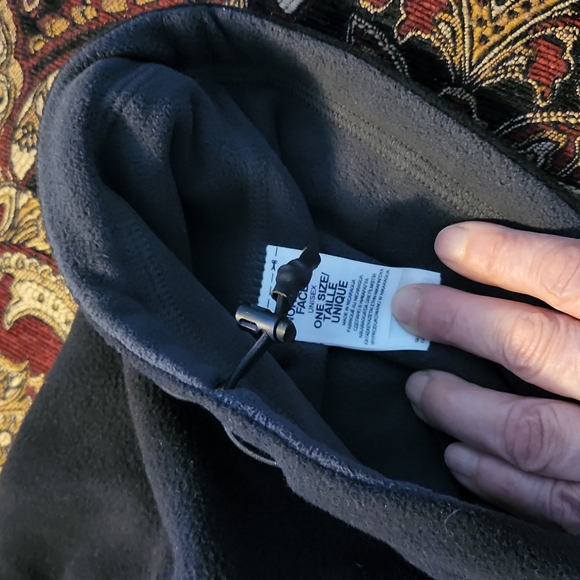 THE NORTH FACE MASK/Hat Duo - Picture 13 of 15